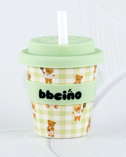 BBCINO CUB CUP 120ML
