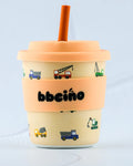 BBCINO TRUCK THAT CUP (240ML)