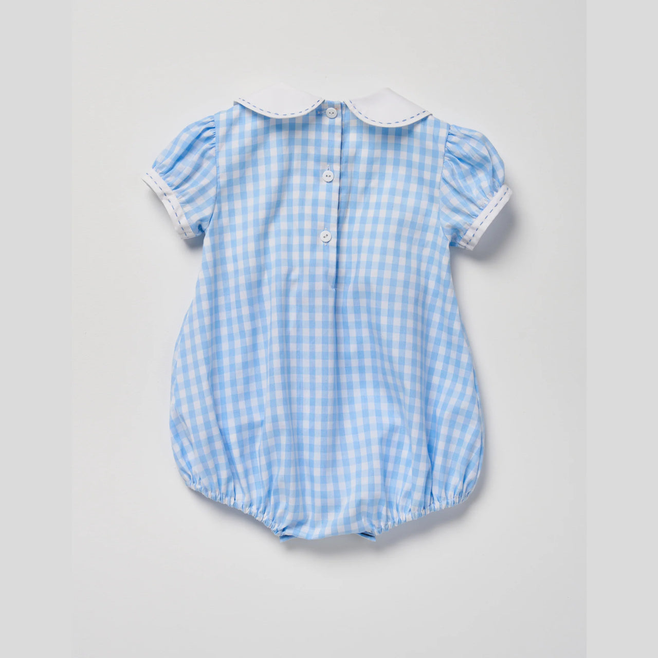 SMOX ROX LONDON ROMPER