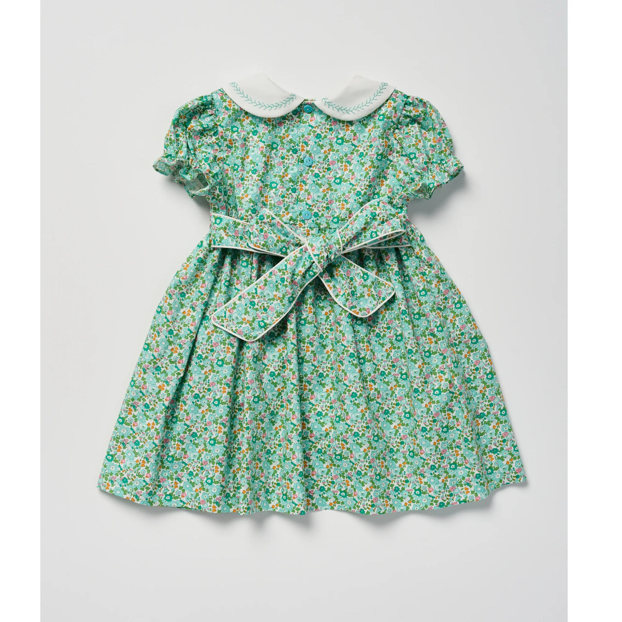 SMOX ROX HATTIE DRESS