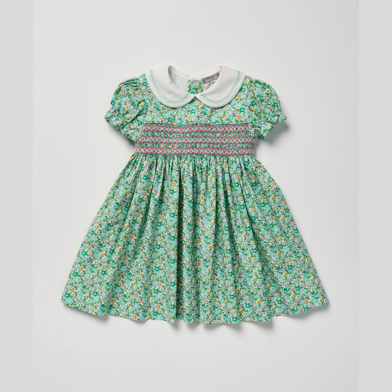 SMOX ROX HATTIE DRESS