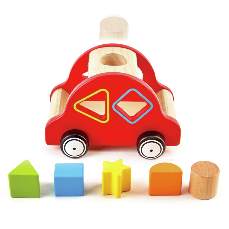 HAPPY CAR SORTER
