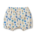 WILSON & FRENCHY OCEAN BREEZE CRINKLE BLOOMER SHORT