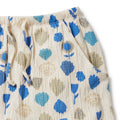 WILSON & FRENCHY OCEAN BREEZE CRINKLE BLOOMER SHORT