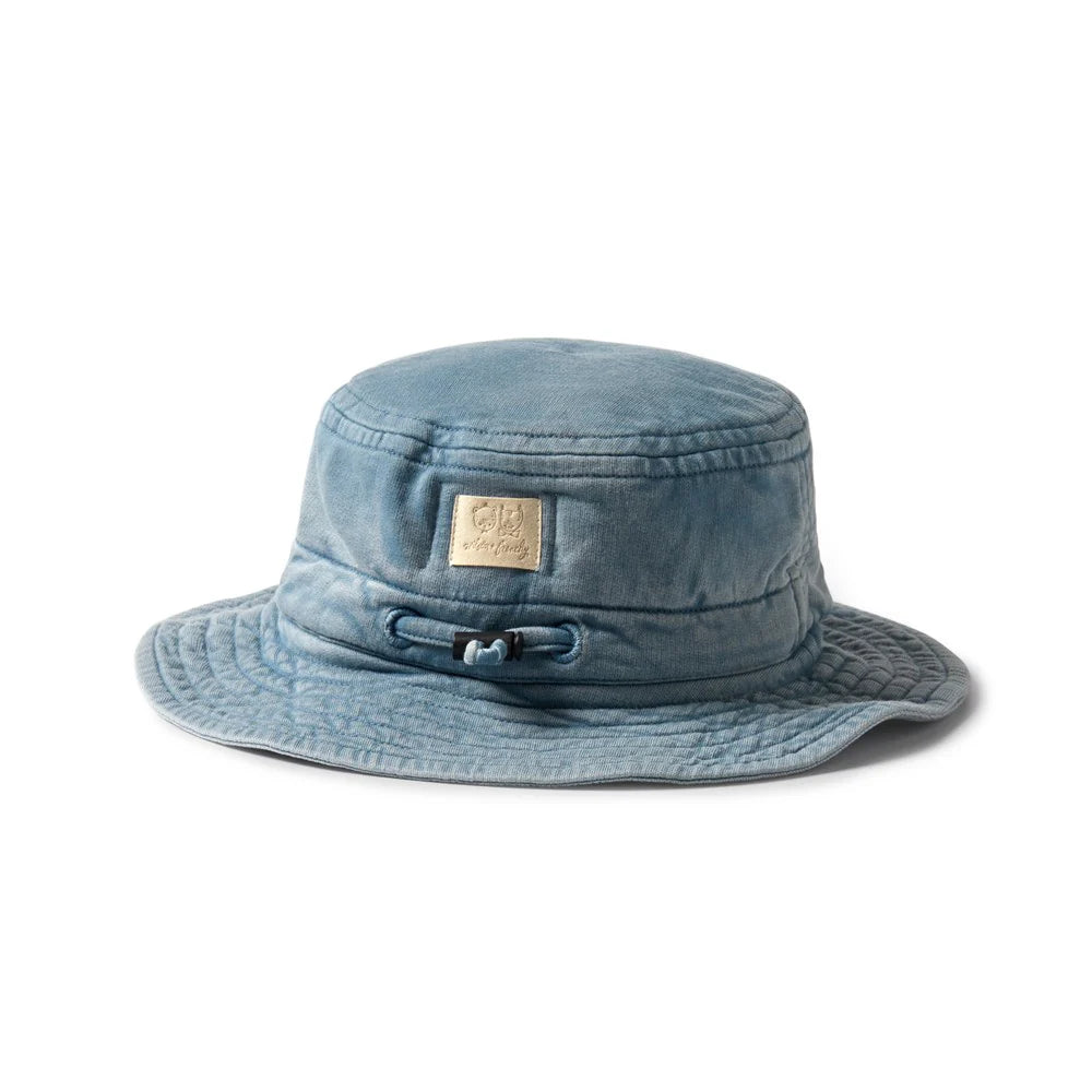 WILSON & FRENCHY DUSK SWEAT ORGANIC SUN HAT