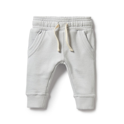 WILSON & FRENCHY BLUEBELL SWEAT PANT