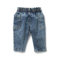WILSON & FRENCHY ORGANIC DENIM PANT