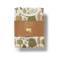 WILSON & FRENCHY LITTLE TREES ORGANIC PJ'S