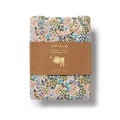 WILSON & FRENCHY TINY BLOOM ORGANIC PJ'S