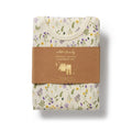 WILSON & FRENCHY ORGANIC PJ'S - BELLA FLORAL