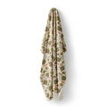 WILSON & FRENCHY ORGANIC BUNNY RUG -LITTLE TREES