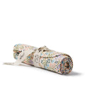 WILSON & FRENCHY TINY BLOOM ORGANIC BUNNY RUG