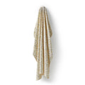 WILSON & FRENCHY ORGANIC BUNNY RUG - BELLA FLORAL