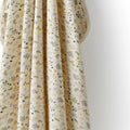 WILSON & FRENCHY ORGANIC BUNNY RUG - BELLA FLORAL