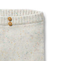 WILSON & FRENCHY HUNDREDS & THOUSANDS ORGANIC KNIT LEGGING