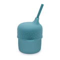 WMBT SIPPY CUP SET VARIOUS COLOURS
