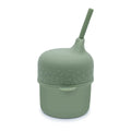 WMBT SIPPY CUP SET VARIOUS COLOURS