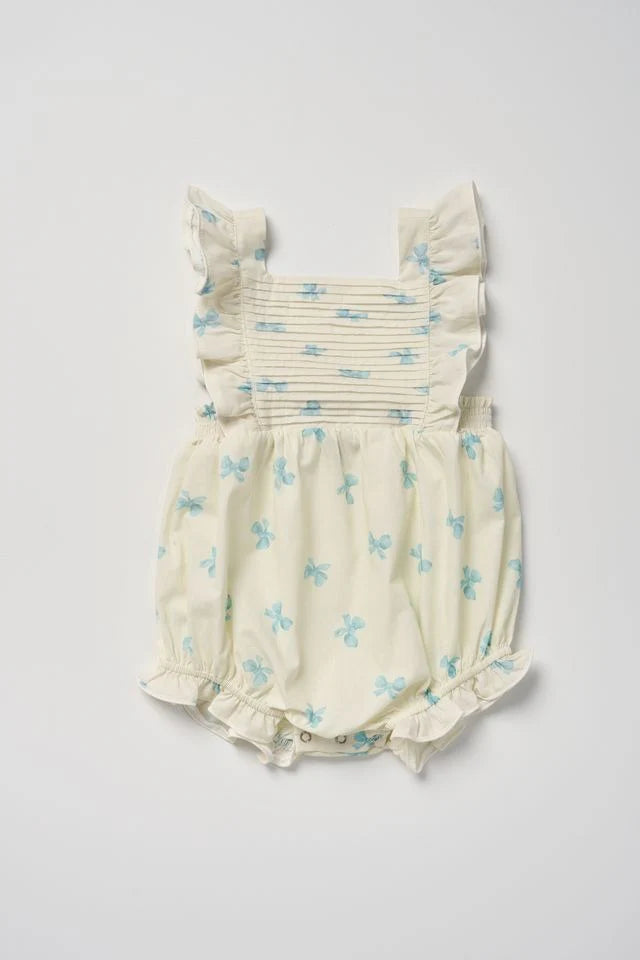 SMOX ROX AMALIE ROMPER