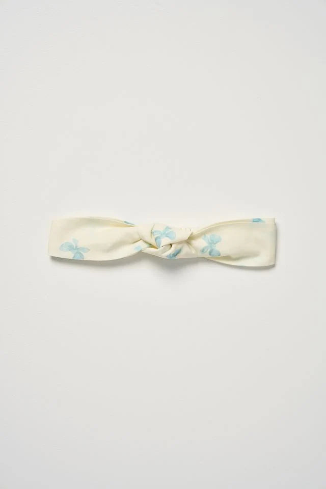 SMOX ROX BOW HEADBAND AMELIE
