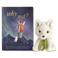 WHY NOT ARCTIC FOX