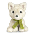 WHY NOT ARCTIC FOX