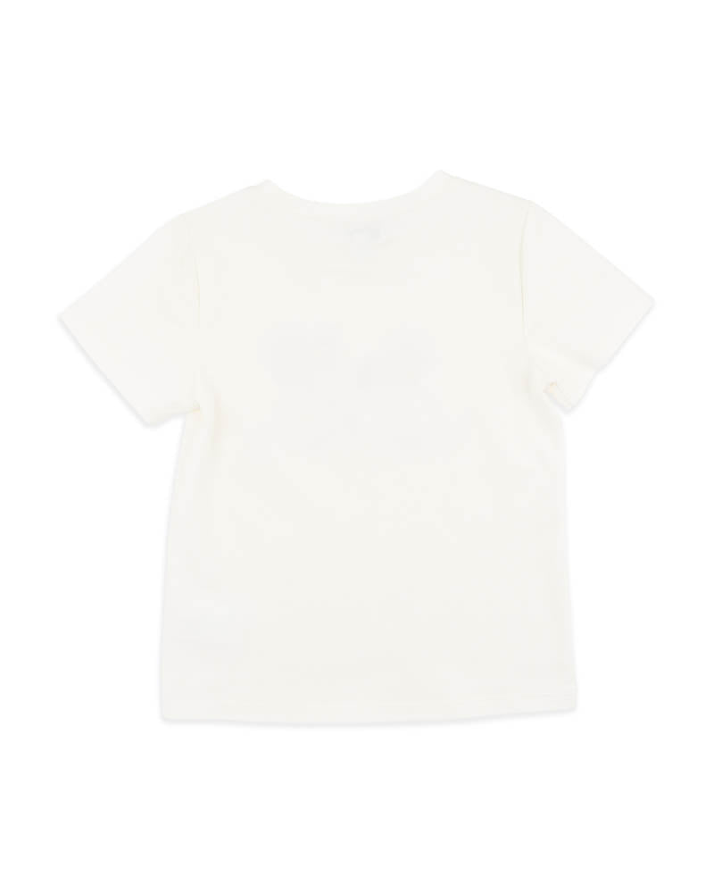 BEBE TESS BICYCLE TEE (3-5YRS)