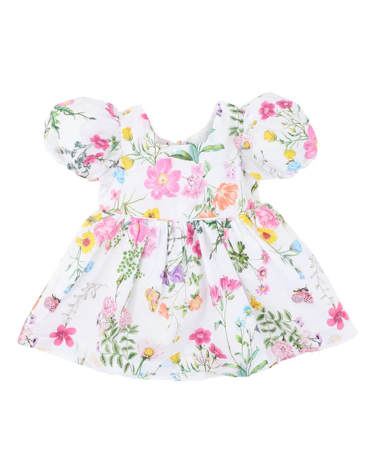 MINIHAHA IVY RESORT SUNDRESS