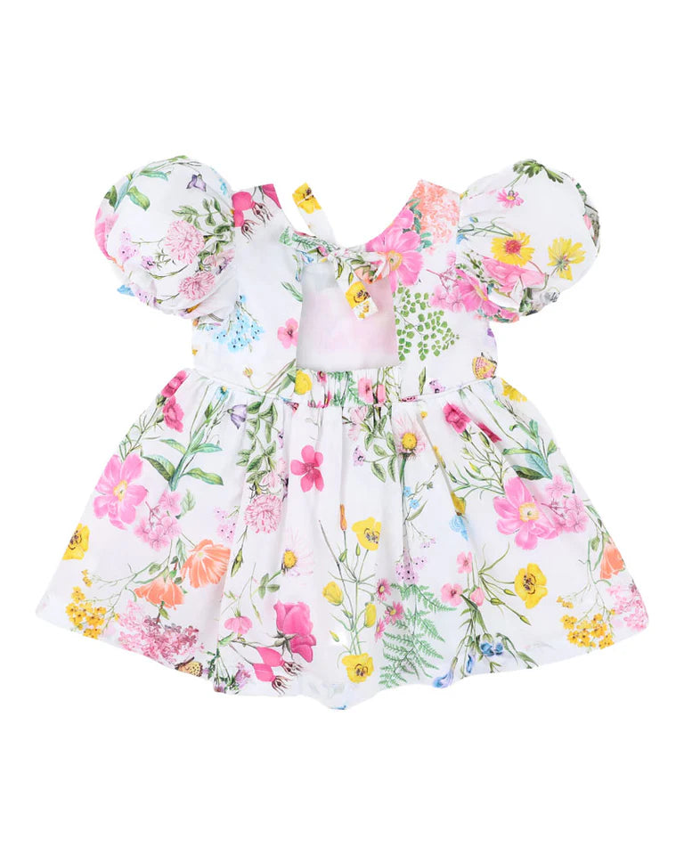 MINIHAHA IVY RESORT SUNDRESS