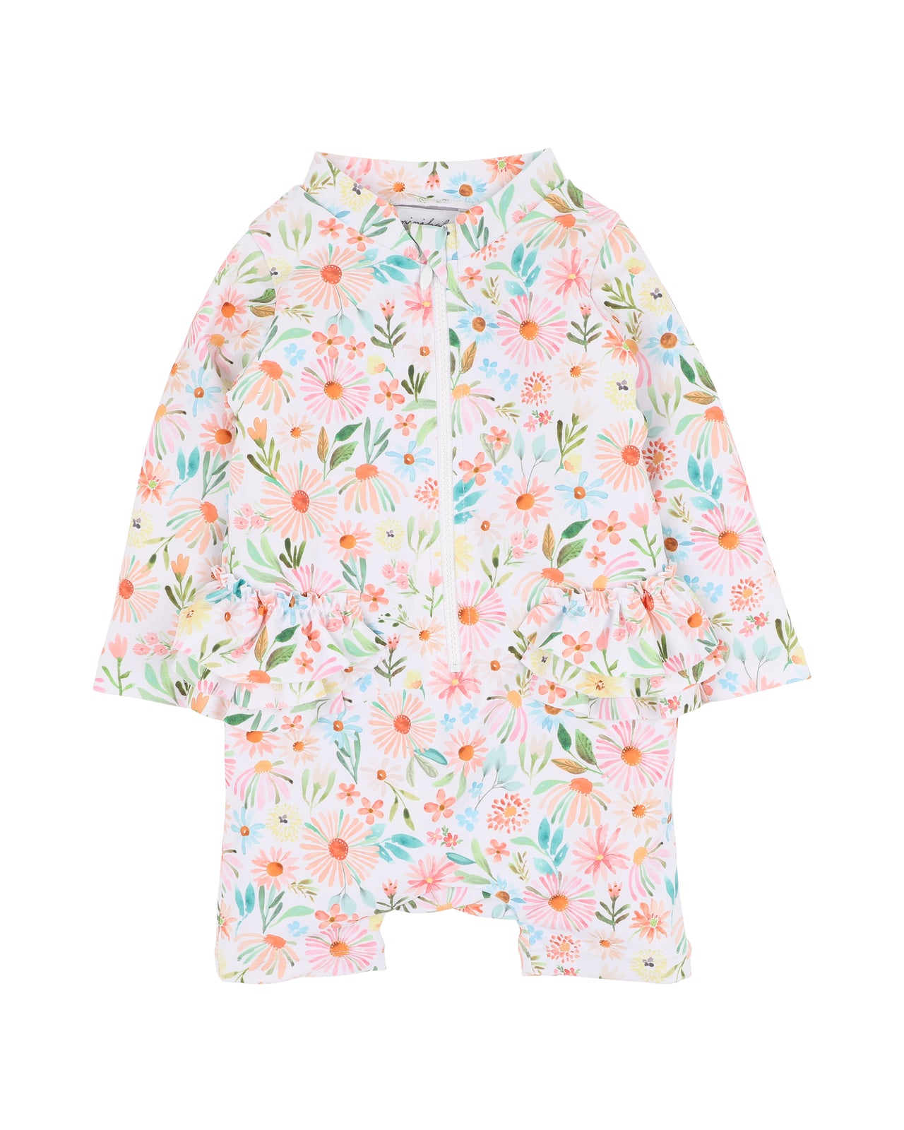 MINIHAHA ELIANA LS RASH SUIT