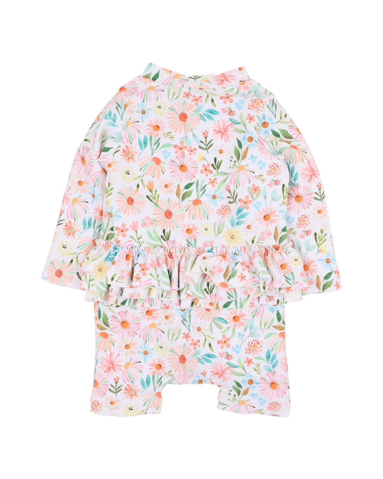 MINIHAHA ELIANA LS RASH SUIT