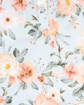 BEBE LYLA OVERLAY DRESS