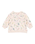 BEBE NANCY SWEATSHIRT