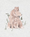 BEBE MATEO BEAR TEE