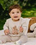 BEBE MATEO BEAR TEE