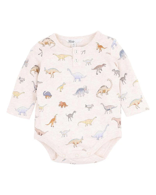 BEBE ISAAC BODYSUIT