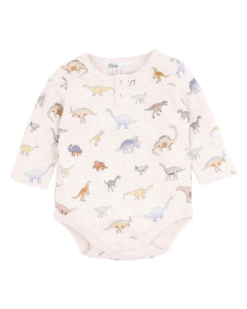 BEBE ISAAC BODYSUIT