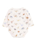 BEBE ISAAC BODYSUIT