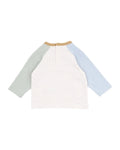 BEBE ISAAC DINOSAUR TEE