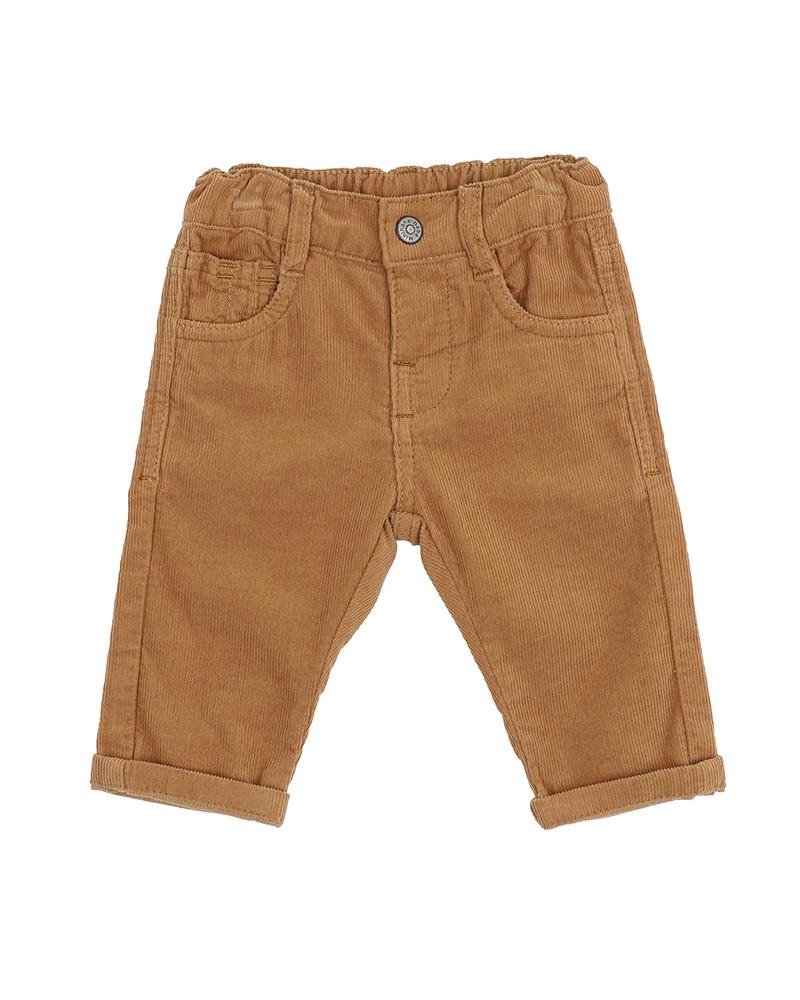 BEBE ISAAC CORD PANTS