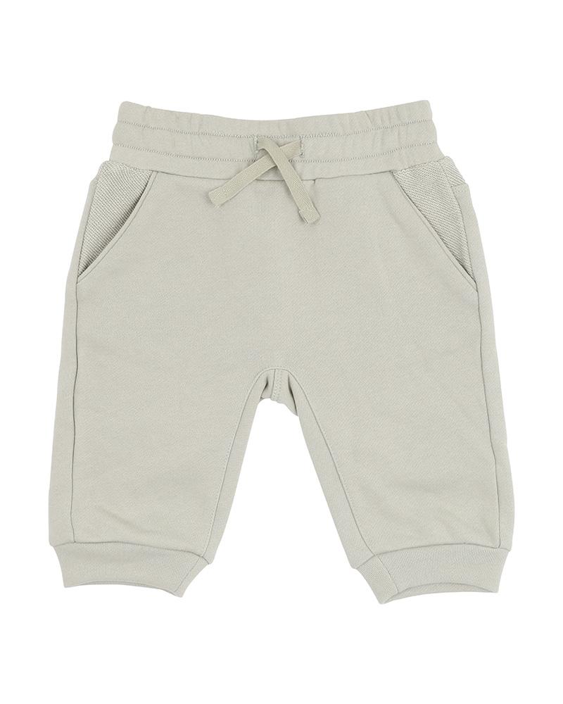 BEBE ISAAC TRACK PANTS