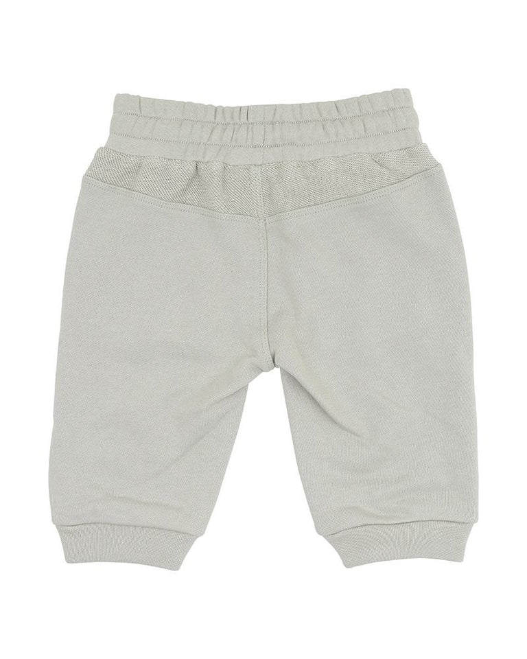 BEBE ISAAC TRACK PANTS
