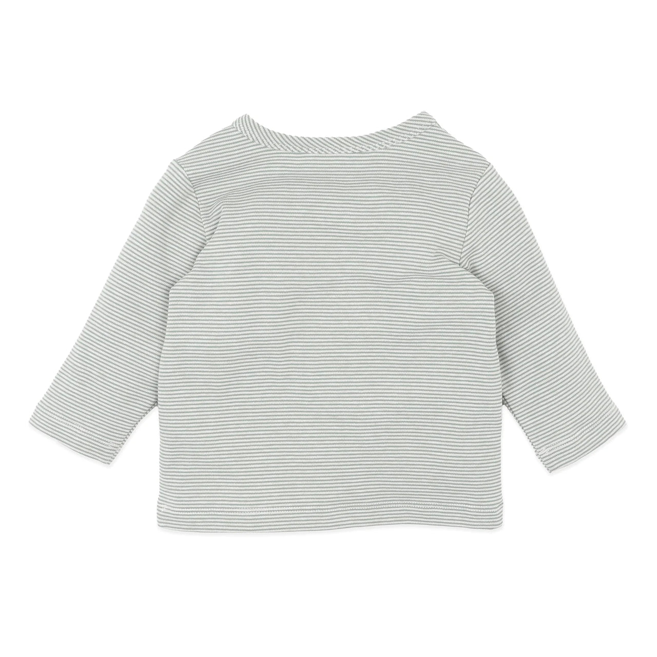 BEBE OTTO DOGS ORGANIC LS TEE