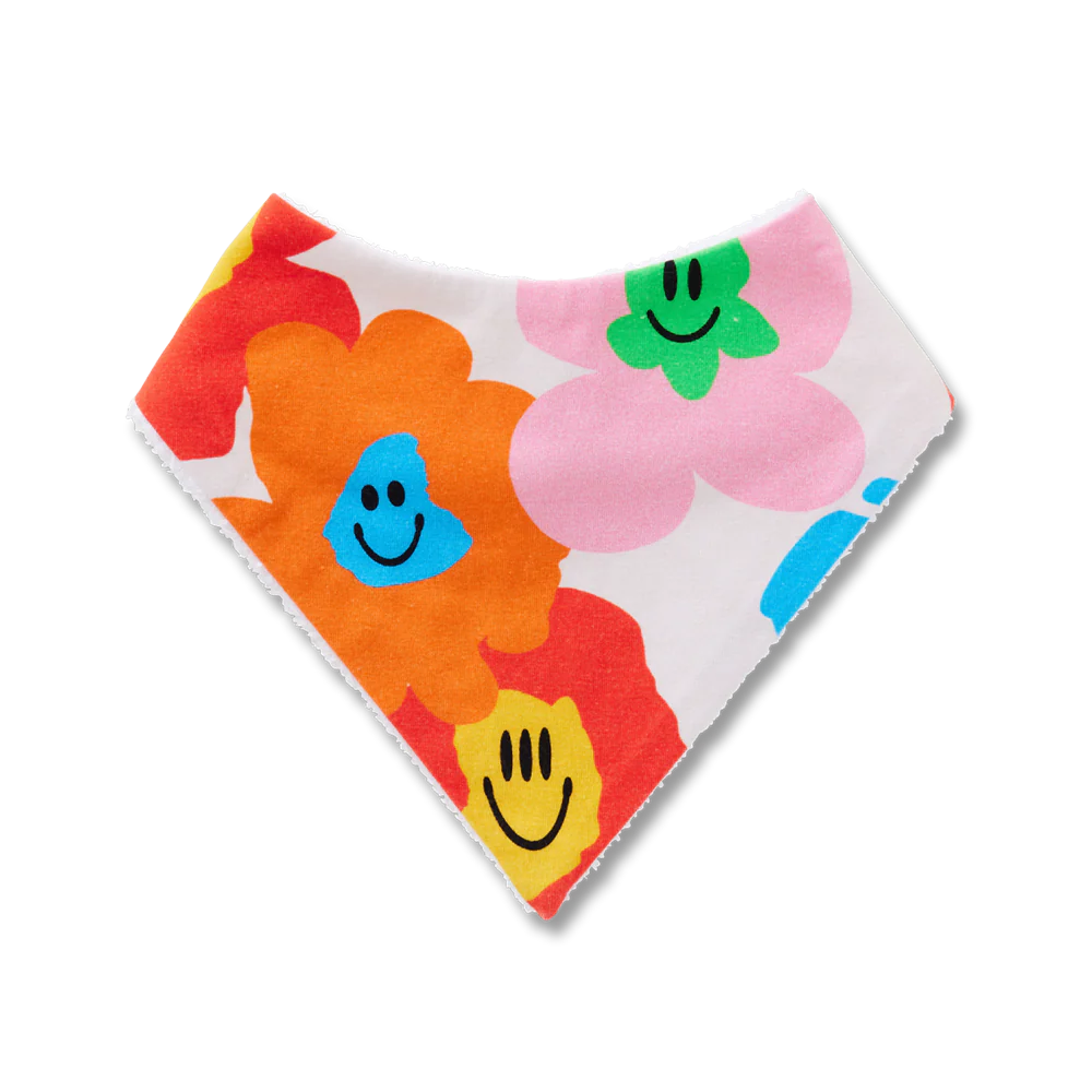 HALCYON NIGHTS HEJ BLOMMA! BIB