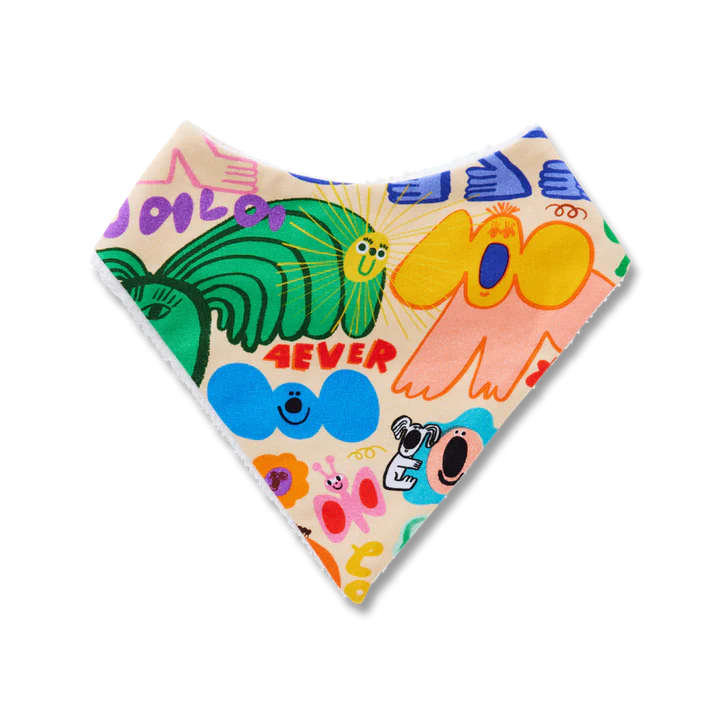 HALCYON NIGHTS KOALA 4EVER BIB