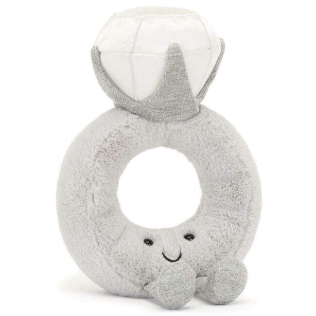 JELLYCAT AMUSEABLES DIAMOND RING