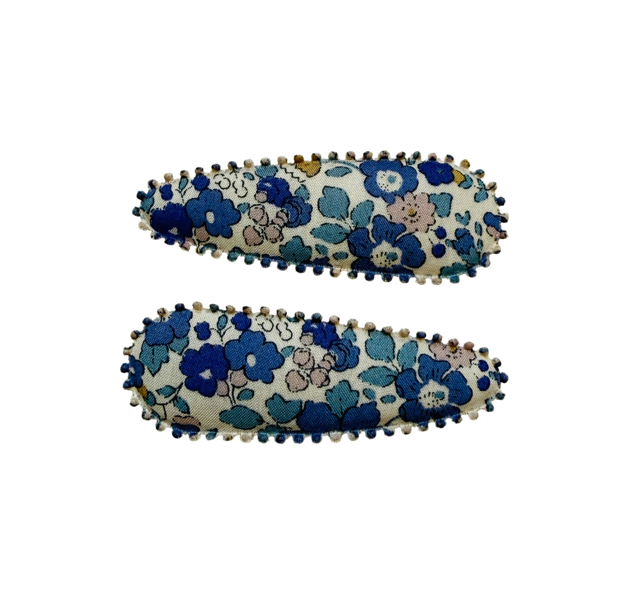 JOSIE JOAN'S HAIR CLIPS SKYE