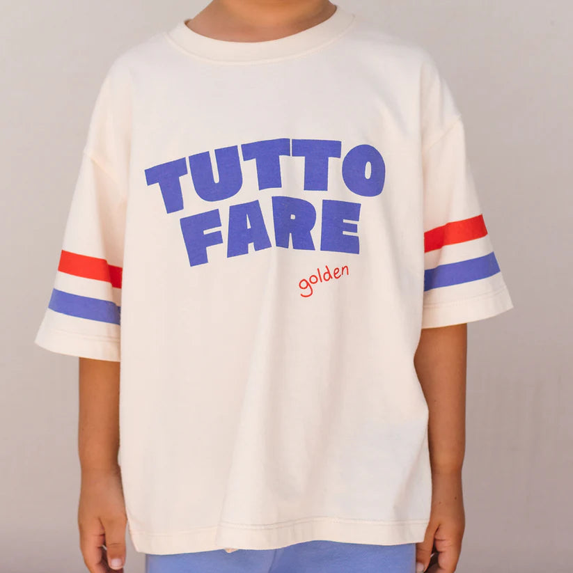 GOLDEN CHILDREN TUTTO FARE TEE
