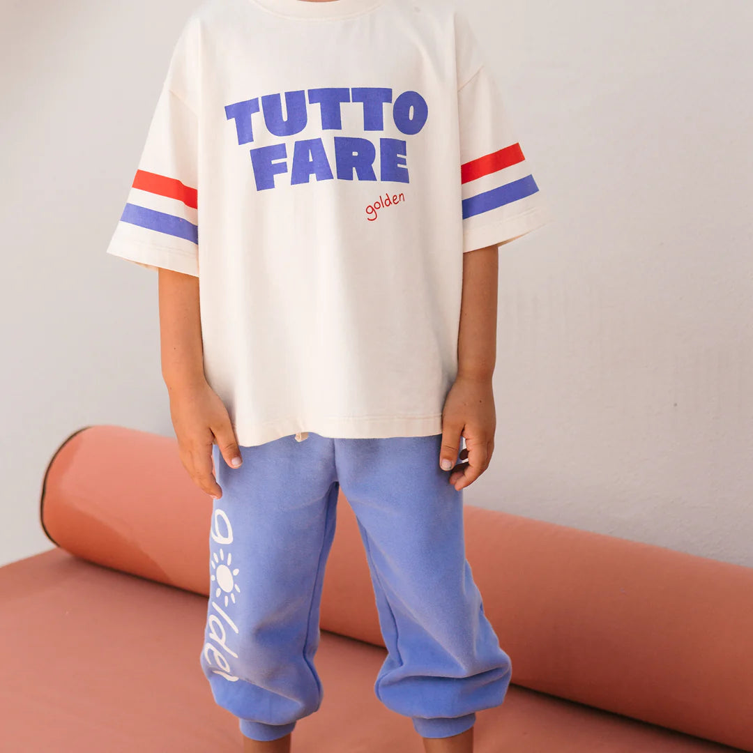 GOLDEN CHILDREN TUTTO FARE TEE