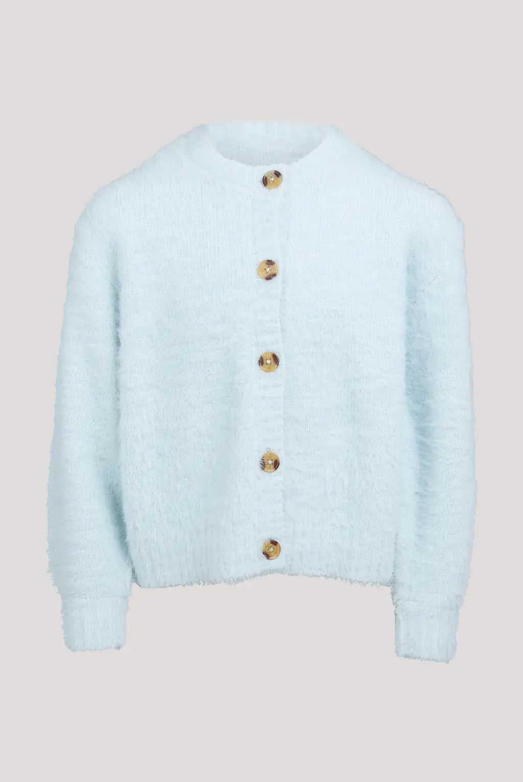 EVE GIRL ALICE KNIT CARDI