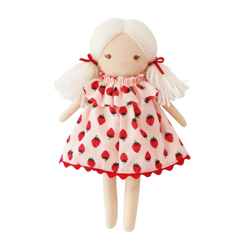 ALIMROSE MINI MATILDA STRAWBERRY
